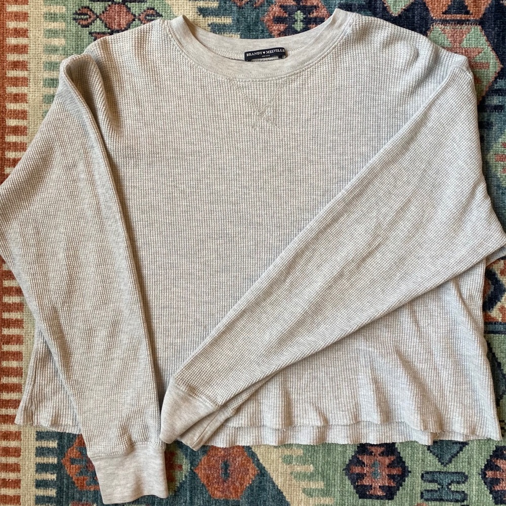 Brandy Melville shirt